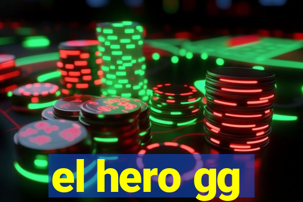 el hero gg
